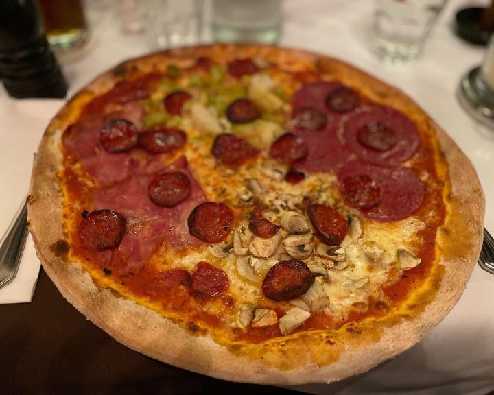 Trattoria Pizzeria Da Pino